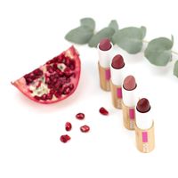 Zao Essence of Nature Cocoon Lipstick - Oslo